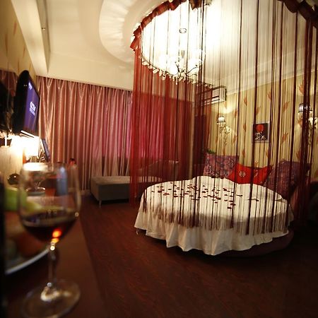 Greentree Inn Yinchuan East Beijing Road Branch 外观 照片