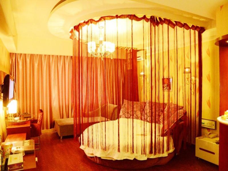 Greentree Inn Yinchuan East Beijing Road Branch 外观 照片