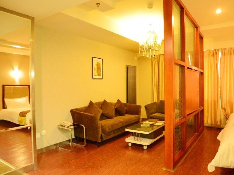 Greentree Inn Yinchuan East Beijing Road Branch 外观 照片