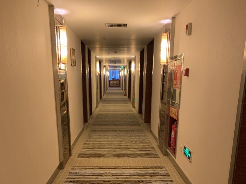 Greentree Inn Yinchuan East Beijing Road Branch 外观 照片