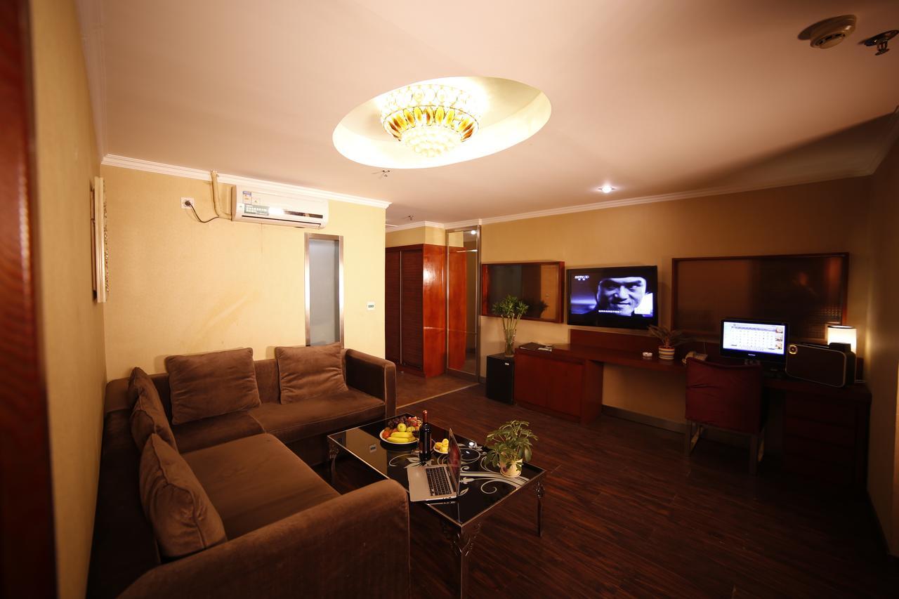 Greentree Inn Yinchuan East Beijing Road Branch 外观 照片