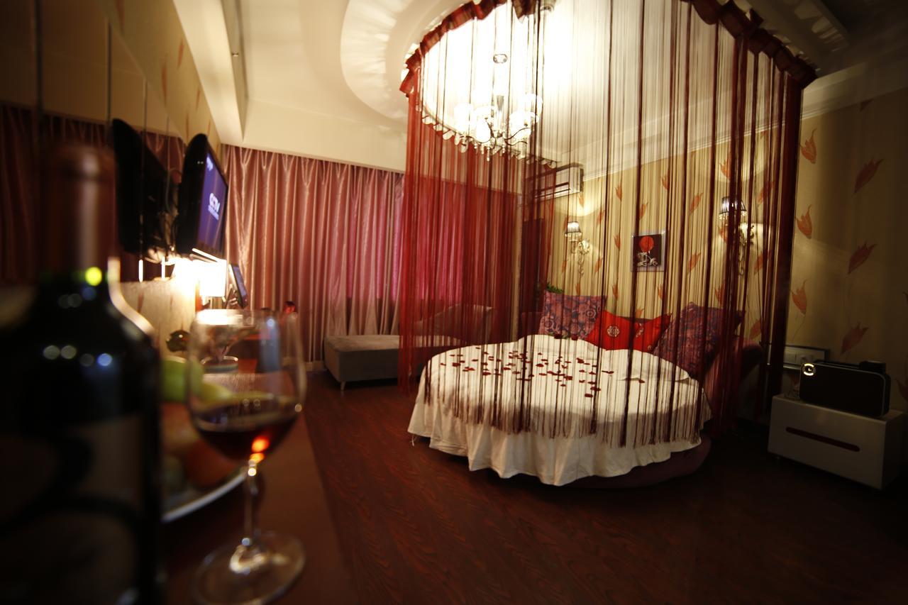 Greentree Inn Yinchuan East Beijing Road Branch 外观 照片