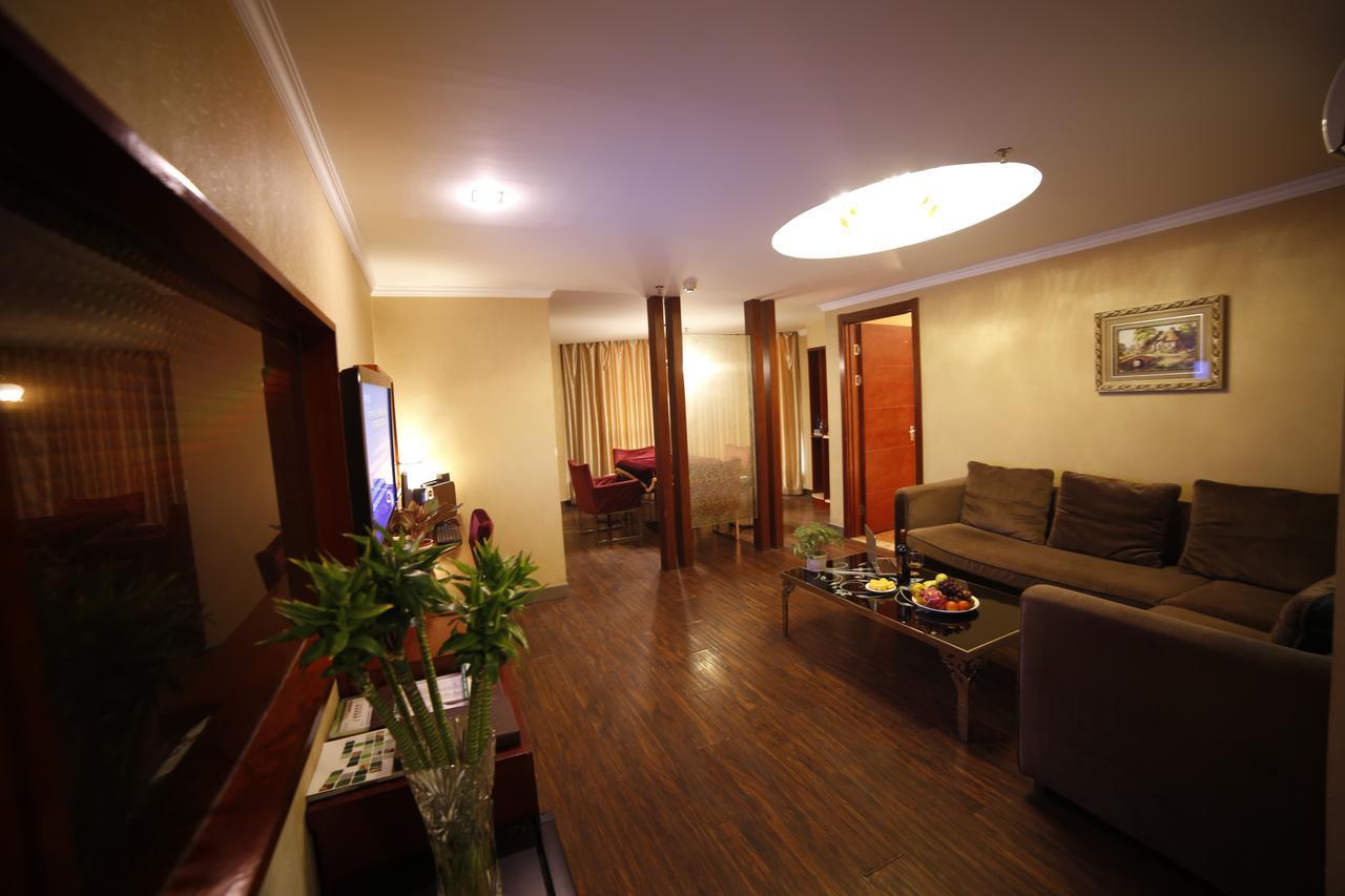 Greentree Inn Yinchuan East Beijing Road Branch 外观 照片