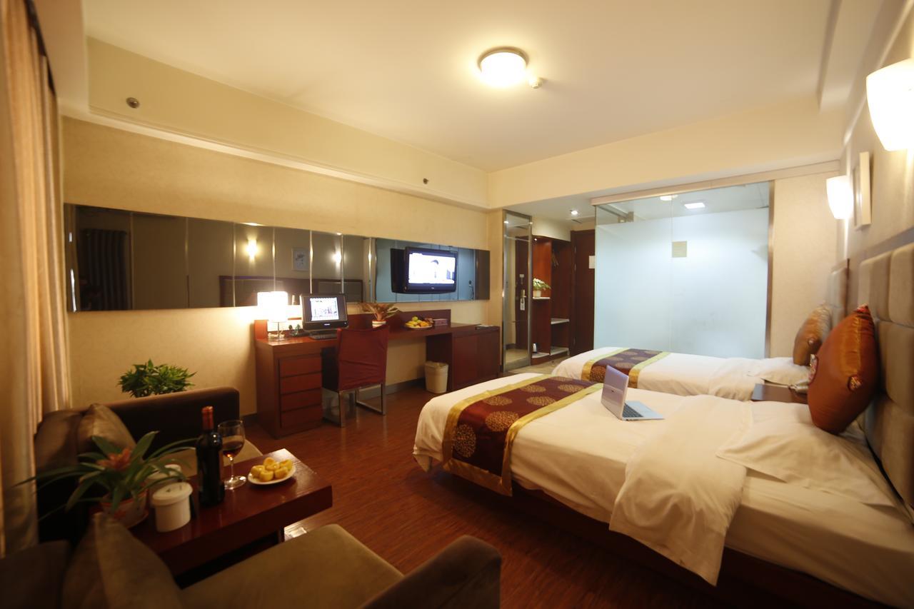 Greentree Inn Yinchuan East Beijing Road Branch 外观 照片