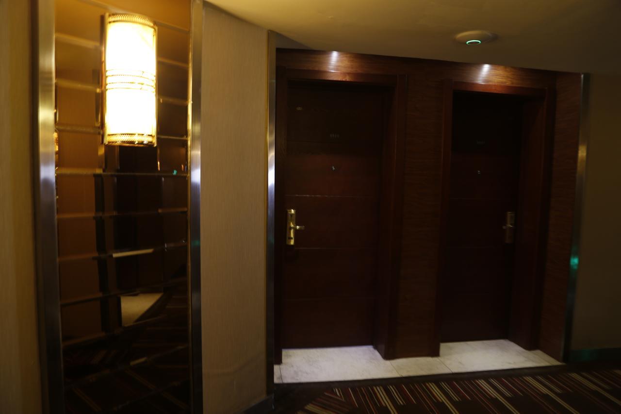 Greentree Inn Yinchuan East Beijing Road Branch 外观 照片
