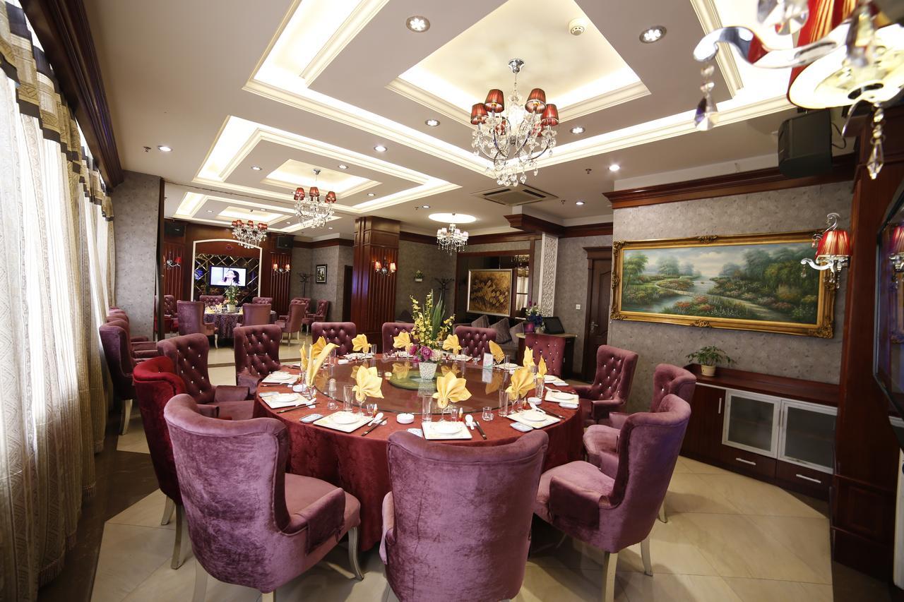 Greentree Inn Yinchuan East Beijing Road Branch 外观 照片