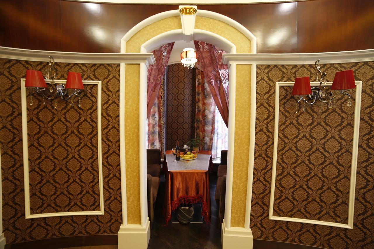 Greentree Inn Yinchuan East Beijing Road Branch 外观 照片