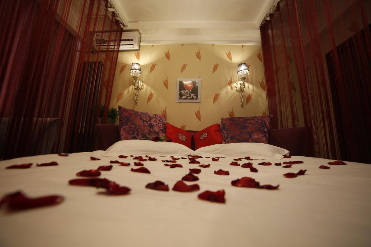Greentree Inn Yinchuan East Beijing Road Branch 外观 照片