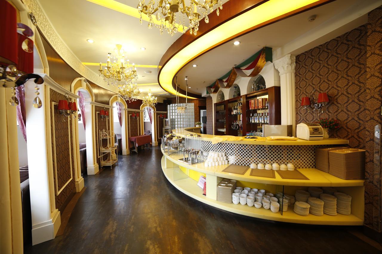 Greentree Inn Yinchuan East Beijing Road Branch 外观 照片